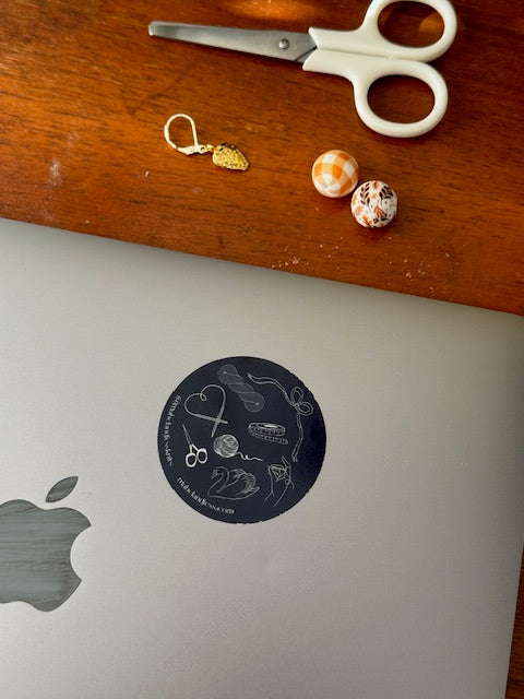 Team Stickers