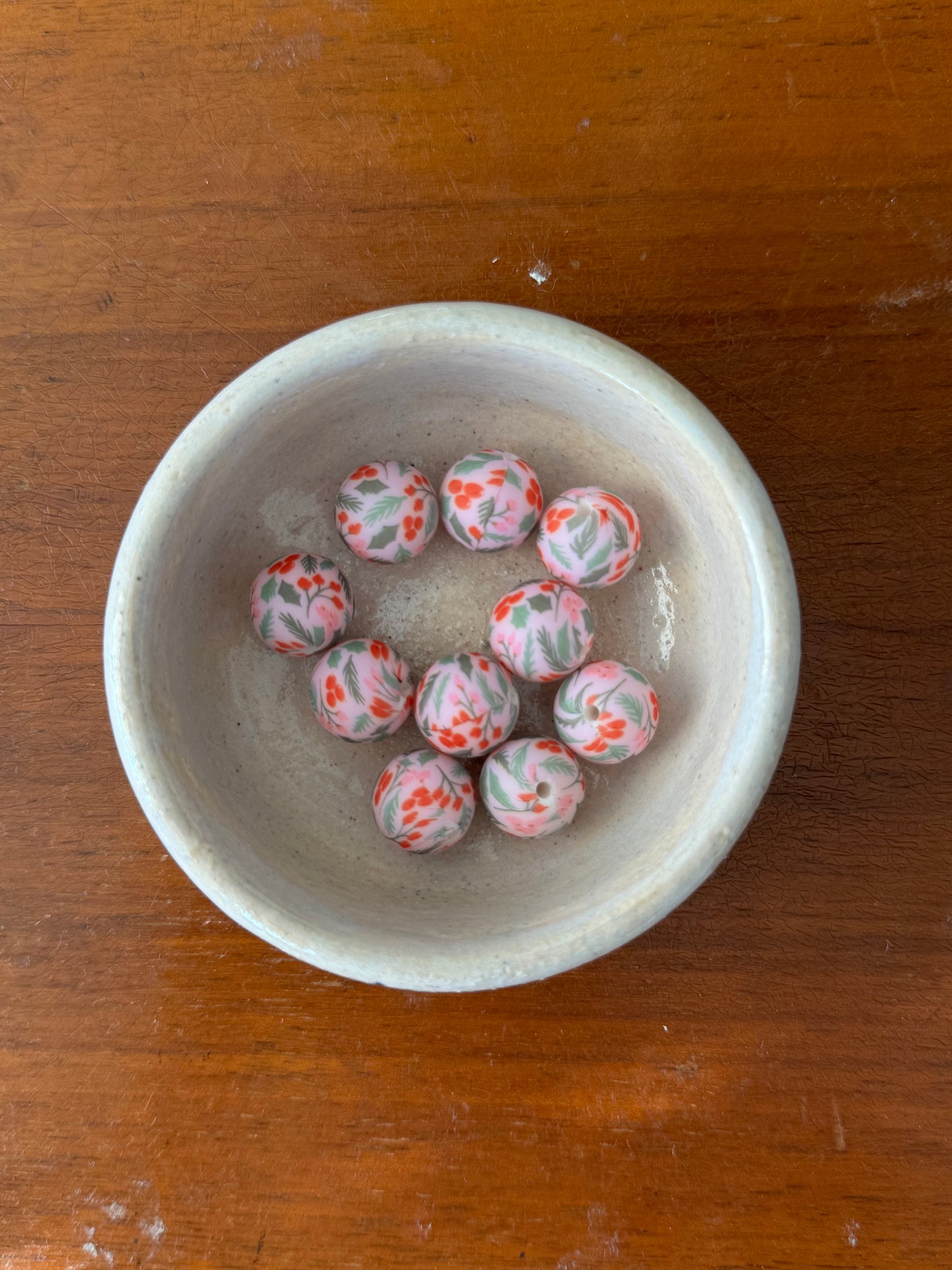 Holiday Stitch Stoppers