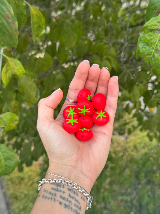 Tomato Stitch Stoppers