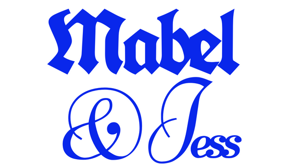Mabel & Jess