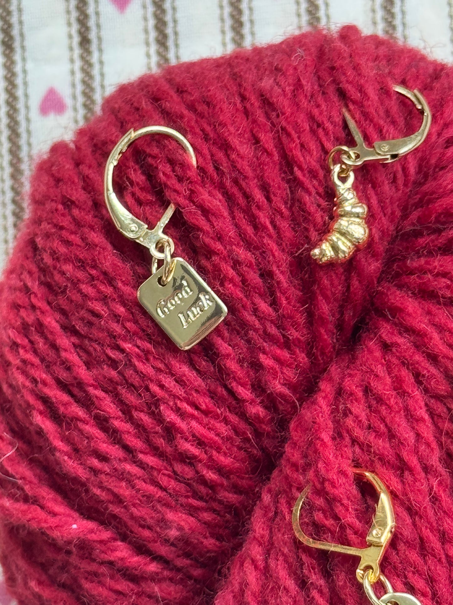 Lil' Gold Things