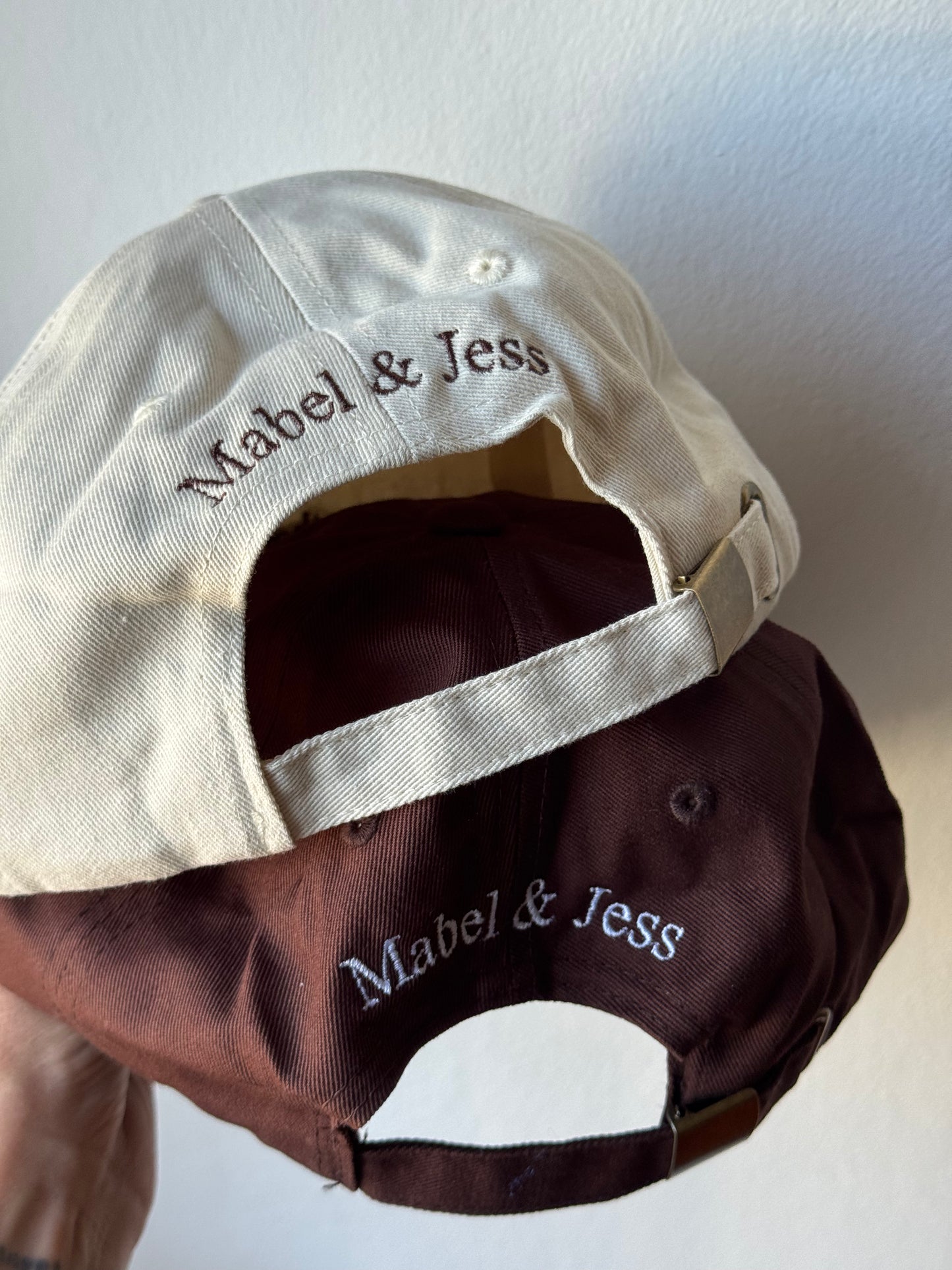 "I'd rather be knitting" Hat
