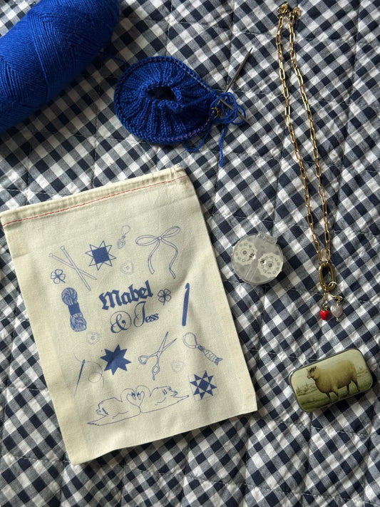Project Bag