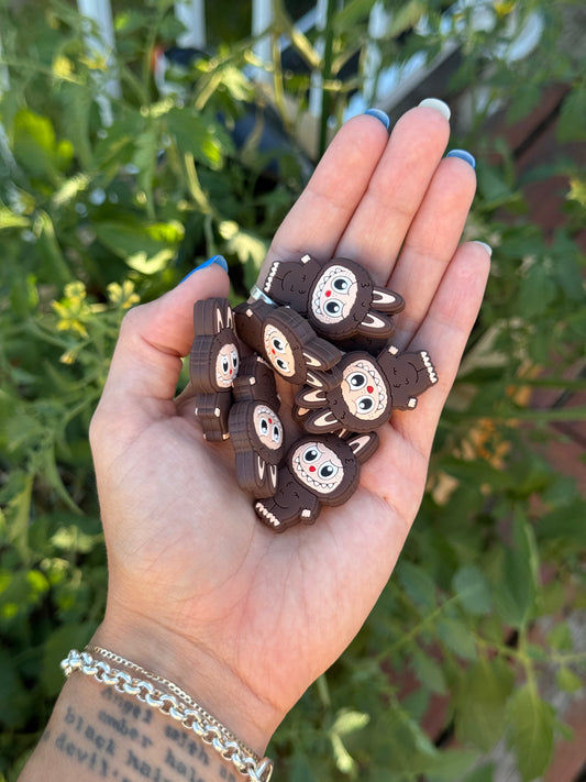 Labubu Stitch Stoppers