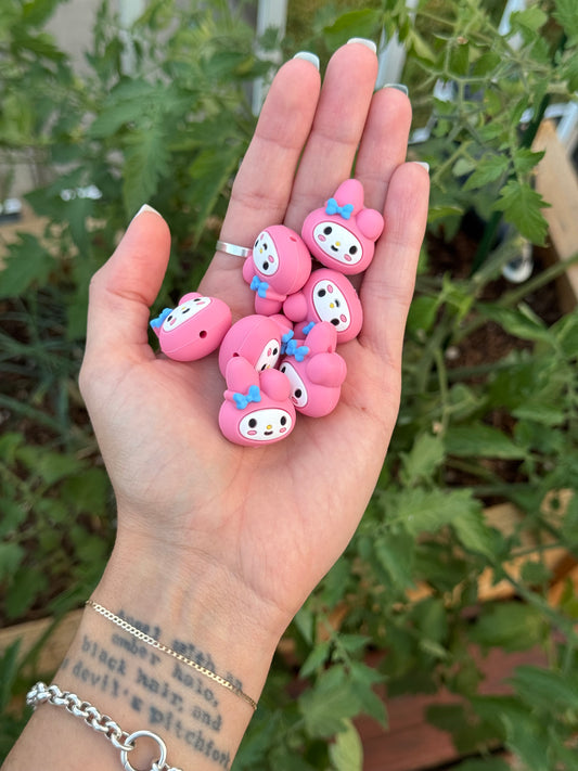 My Melody Stitch Stoppers