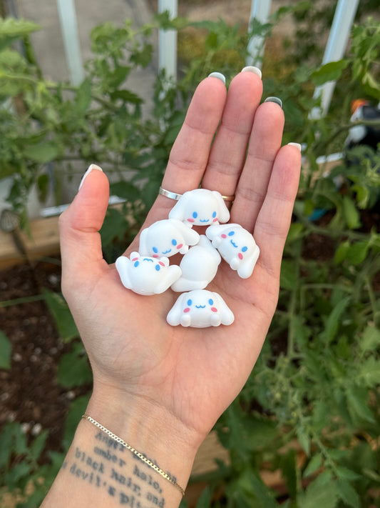 Cinnamoroll Stitch Stoppers