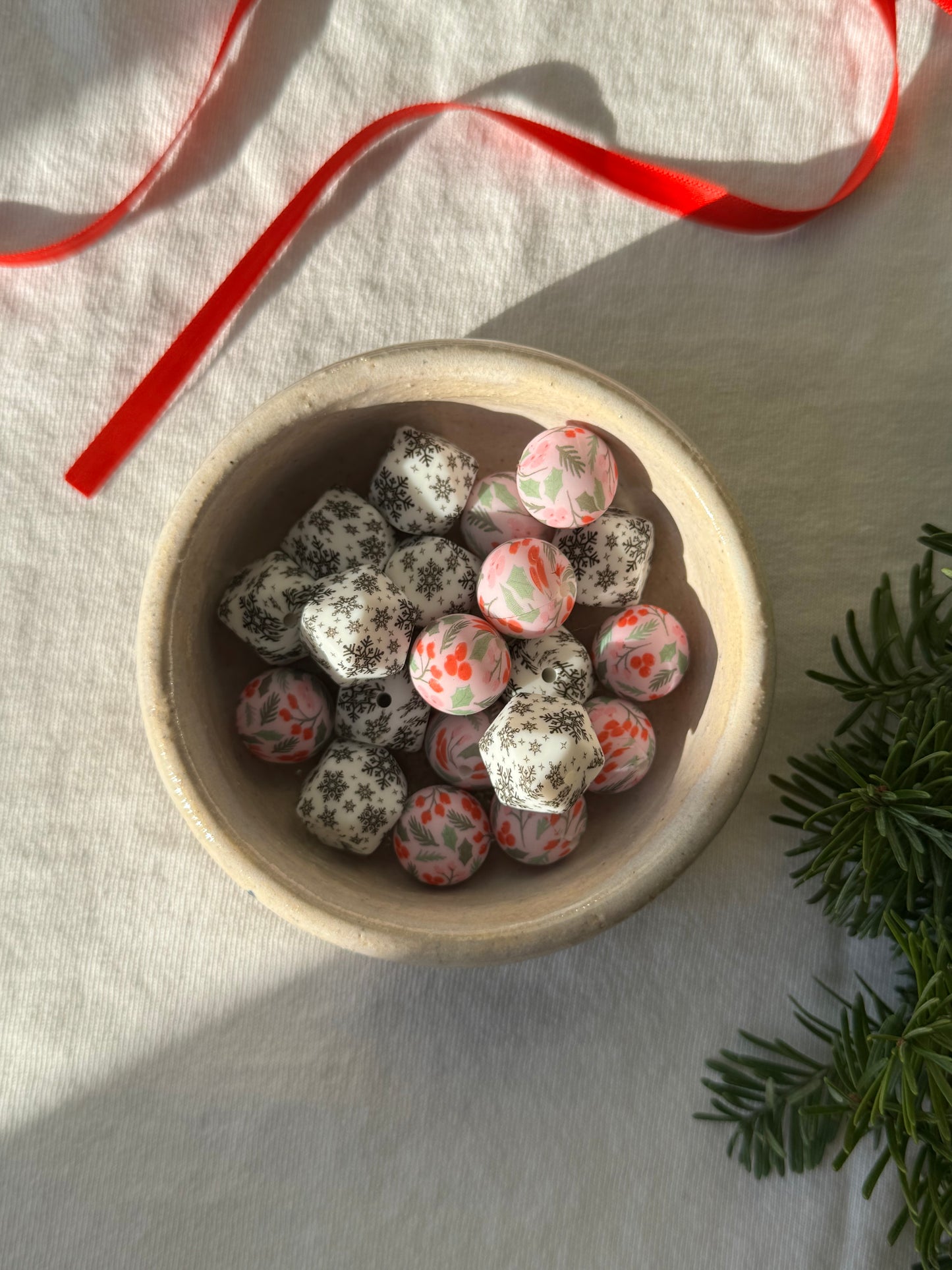 Holiday Stitch Stoppers