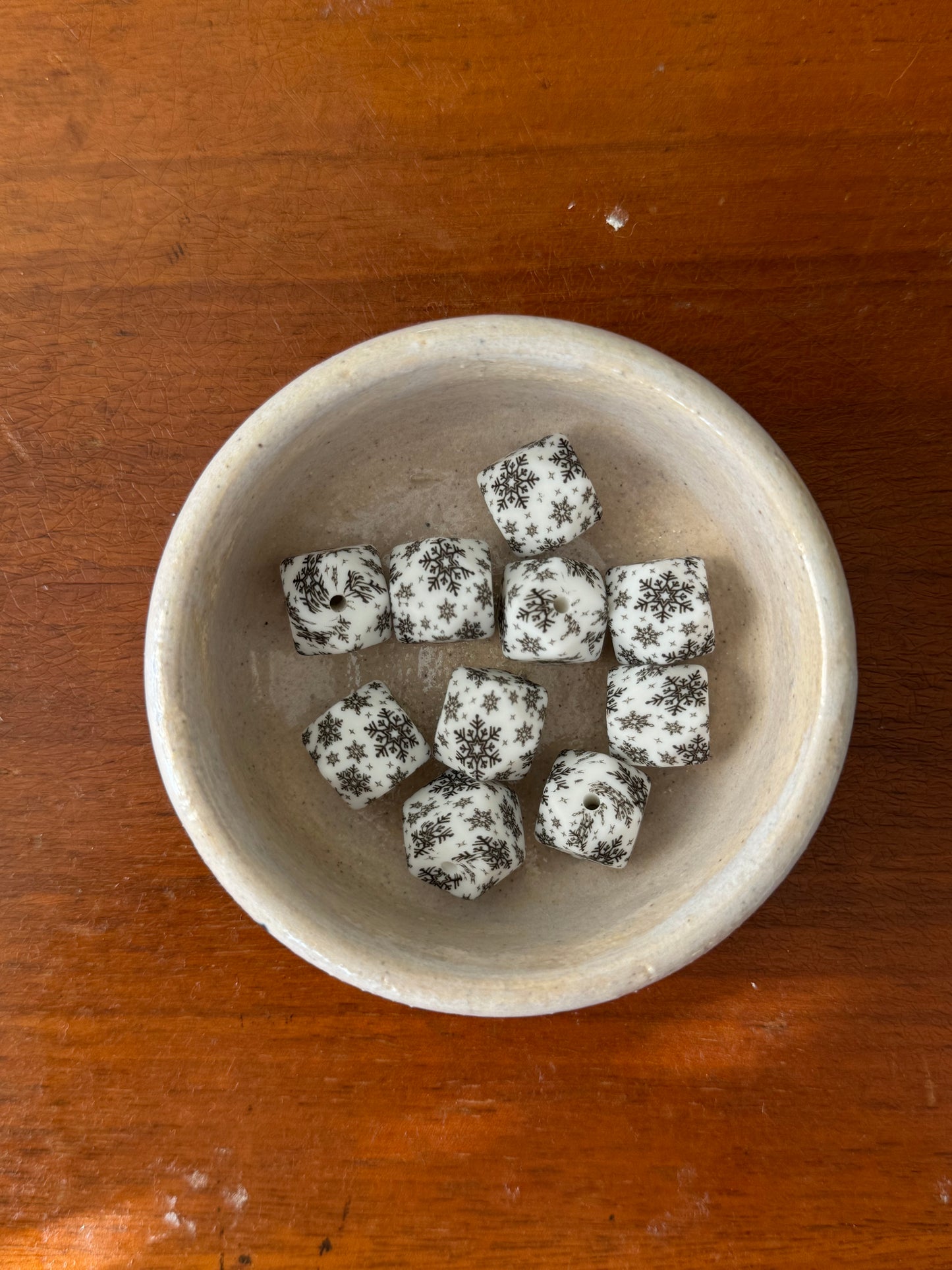 Holiday Stitch Stoppers